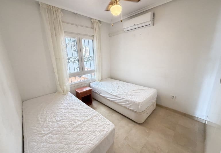 2 slaapkamer Appartement te koop in Villamartin met zwembad - € 189.995 (Ref: 10157254)