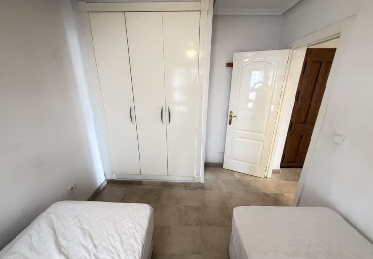 2 slaapkamer Appartement te koop in Villamartin met zwembad - € 189.995 (Ref: 10157254)
