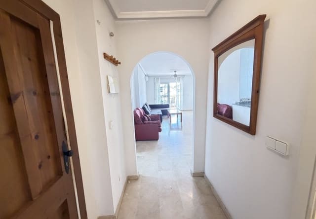 2 soveværelse Lejlighed til salg i Villamartin, Orihuela med swimmingpool - € 189.995 (Ref: 10157254)