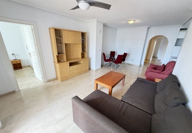 2 soveværelse Lejlighed til salg i Villamartin, Orihuela med swimmingpool - € 189.995 (Ref: 10157254)