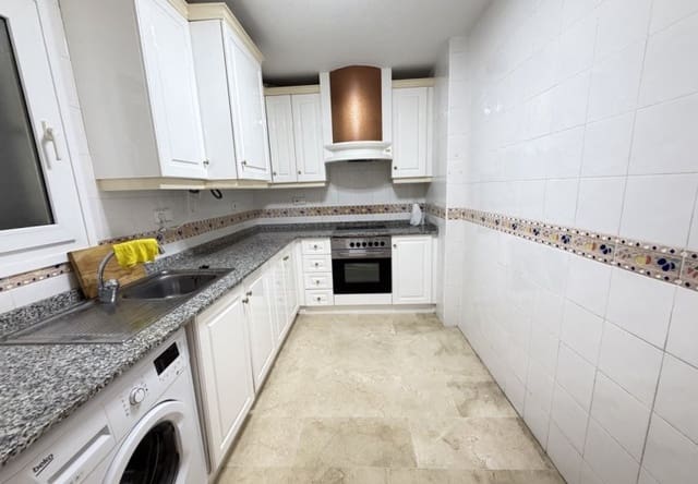 2 soveværelse Lejlighed til salg i Villamartin, Orihuela med swimmingpool - € 189.995 (Ref: 10157254)