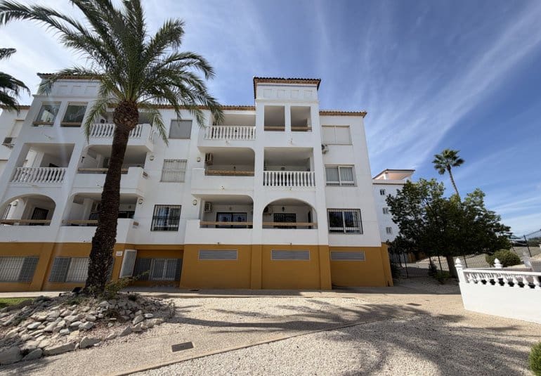 2 slaapkamer Appartement te koop in Villamartin met zwembad - € 189.995 (Ref: 10157254)