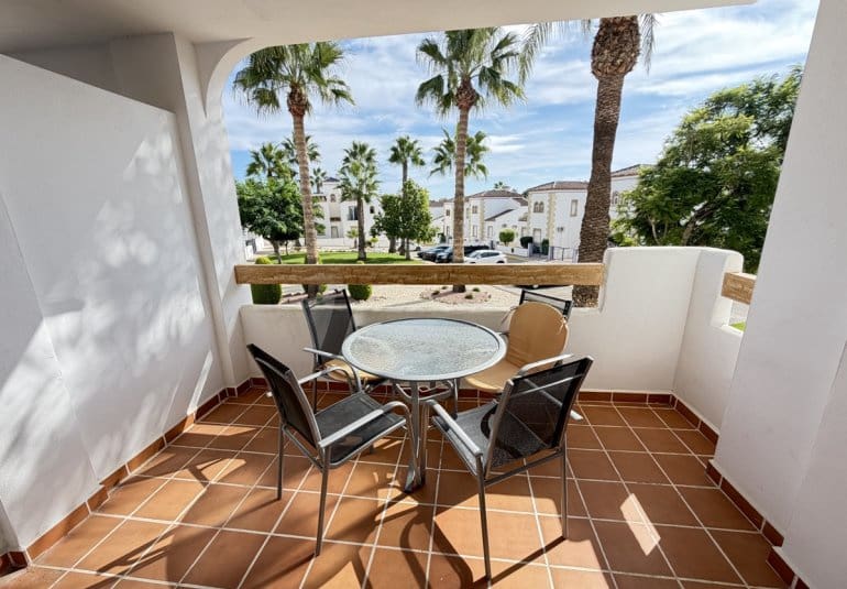 2 slaapkamer Appartement te koop in Villamartin met zwembad - € 189.995 (Ref: 10157254)