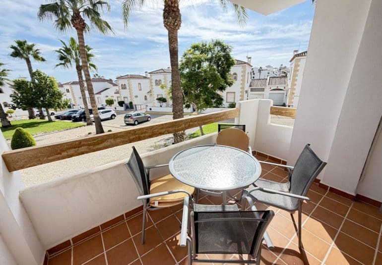 2 slaapkamer Appartement te koop in Villamartin met zwembad - € 189.995 (Ref: 10157254)