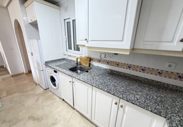 2 soveværelse Lejlighed til salg i Villamartin, Orihuela med swimmingpool - € 189.995 (Ref: 10157254)