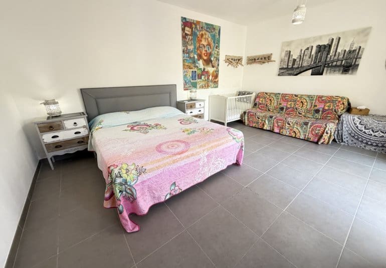 4 soveværelse Villa til salg i Cabo Roig med swimmingpool garage - € 749.000 (Ref: 10158923)