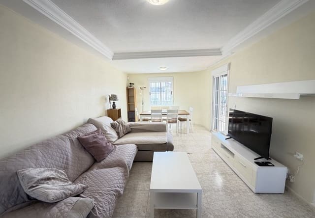 3 slaapkamer Villa te koop in Villamartin, Orihuela met zwembad garage - € 364.995 (Ref: 10158924)