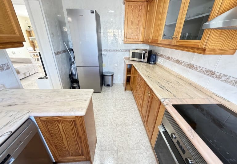 3 bedroom Villa for sale in Villamartin with pool garage - € 364,995 (Ref: 10158924)