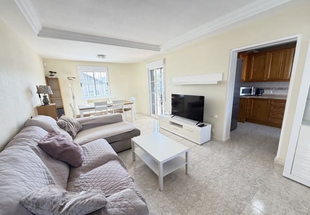 3 slaapkamer Villa te koop in Villamartin, Orihuela met zwembad garage - € 364.995 (Ref: 10158924)