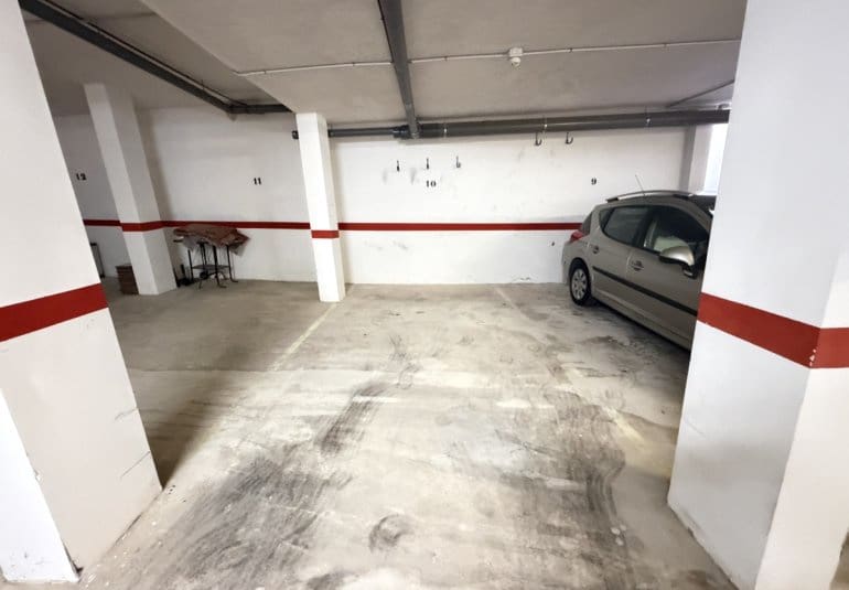 2 makuuhuone Huoneisto myytävänä paikassa Villamartin mukana uima-altaan 
autotalli - 159 995 € (Ref: 10173225)