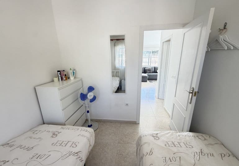 2 slaapkamer Appartement te koop in Villamartin met zwembad - € 134.995 (Ref: 10173226)