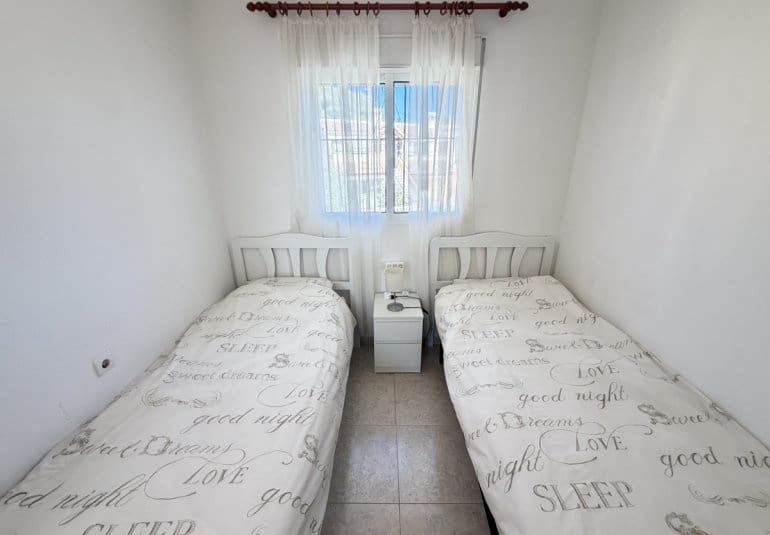 2 slaapkamer Appartement te koop in Villamartin met zwembad - € 134.995 (Ref: 10173226)