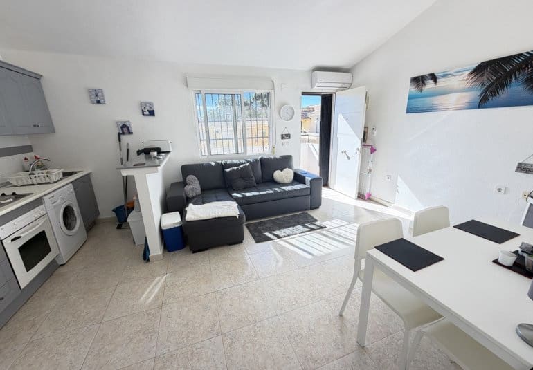 2 slaapkamer Appartement te koop in Villamartin met zwembad - € 134.995 (Ref: 10173226)