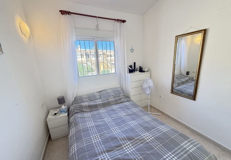 2 slaapkamer Appartement te koop in Villamartin met zwembad - € 134.995 (Ref: 10173226)
