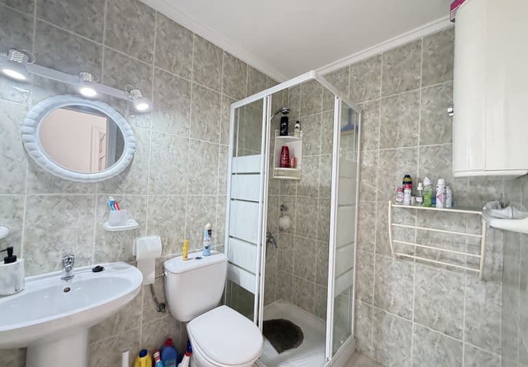 2 slaapkamer Appartement te koop in Villamartin met zwembad - € 134.995 (Ref: 10173226)