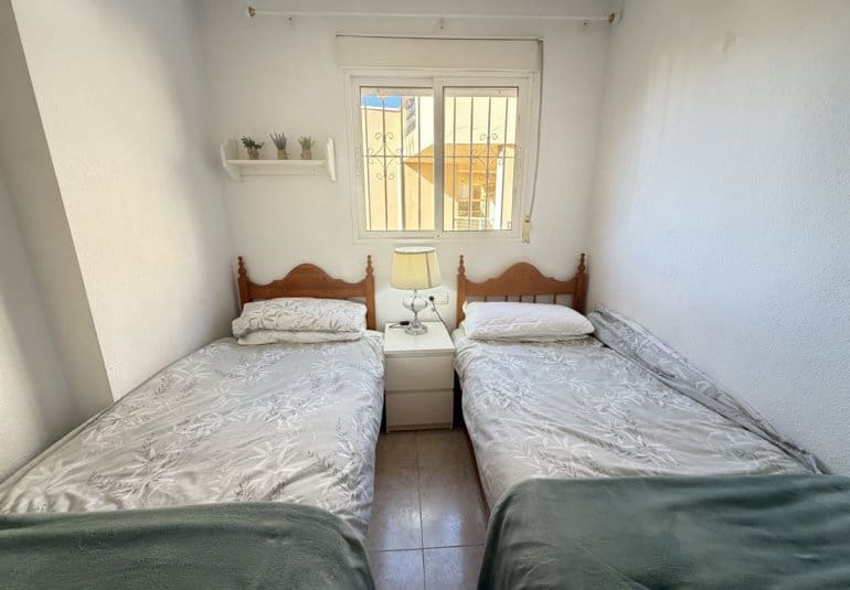 2 quarto Apartamento para venda em Villamartin com piscina - 164 995 € (Ref: 10173227)