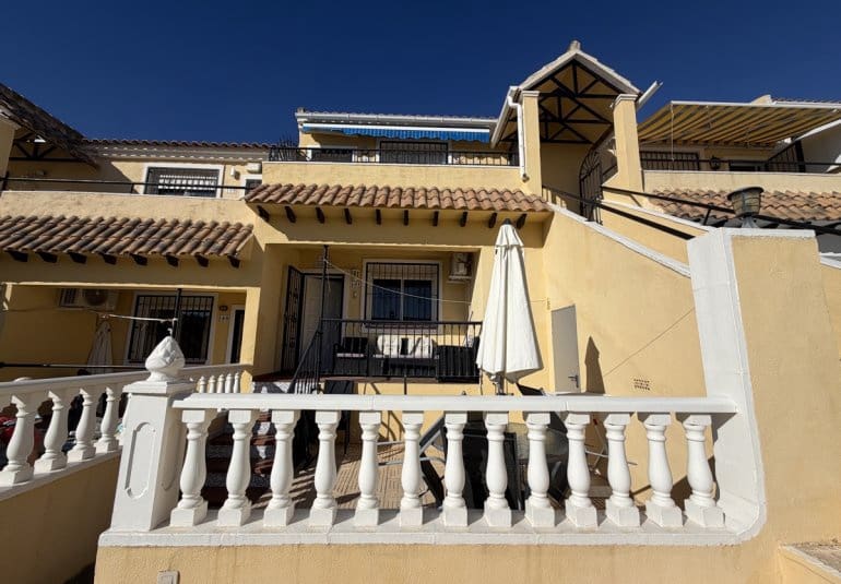 2 quarto Apartamento para venda em Villamartin com piscina - 164 995 € (Ref: 10173227)