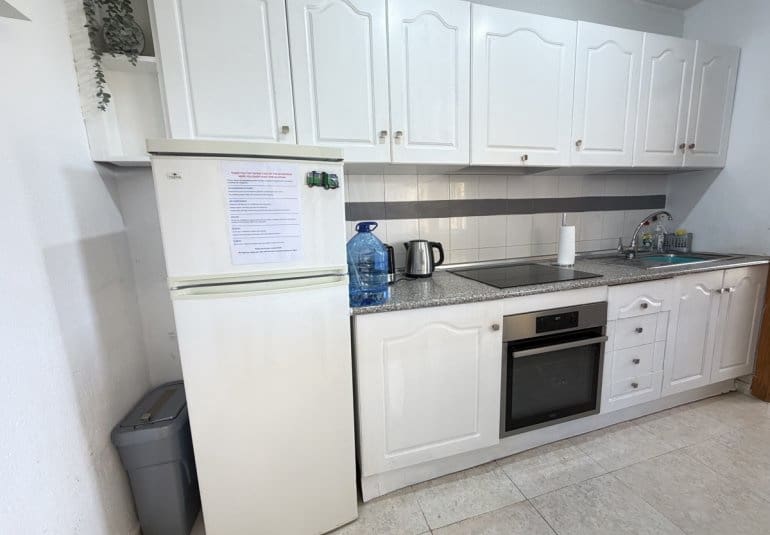 2 quarto Apartamento para venda em Villamartin com piscina - 164 995 € (Ref: 10173227)