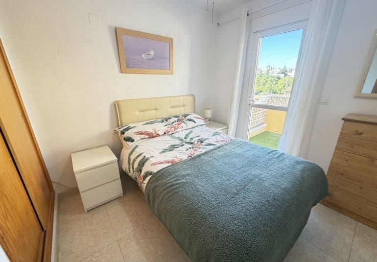 2 quarto Apartamento para venda em Villamartin com piscina - 164 995 € (Ref: 10173227)