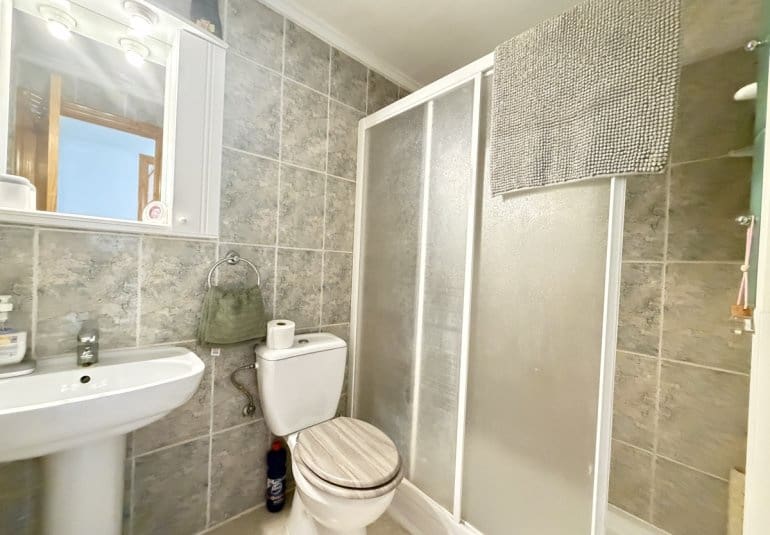 2 quarto Apartamento para venda em Villamartin com piscina - 164 995 € (Ref: 10173227)
