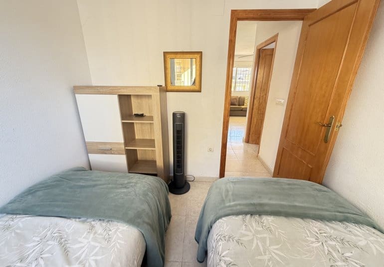 2 quarto Apartamento para venda em Villamartin com piscina - 164 995 € (Ref: 10173227)