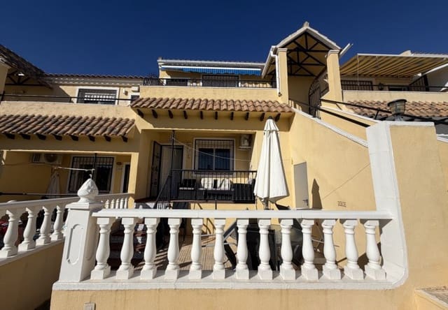 2 slaapkamer Appartement te koop in Villamartin, Orihuela met zwembad - € 164.995 (Ref: 10173227)