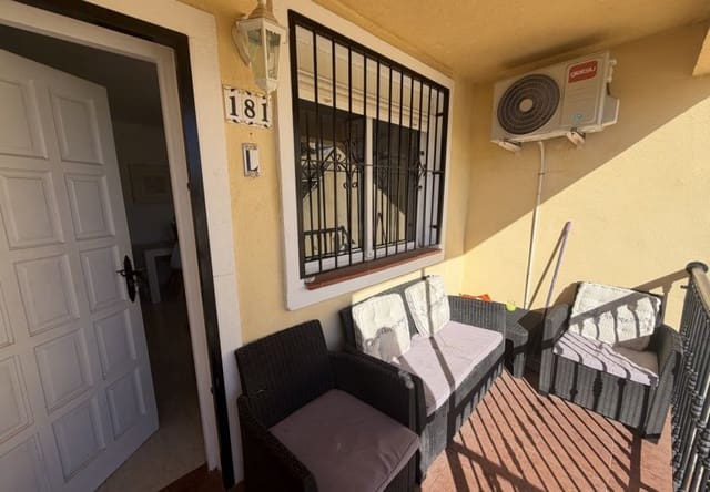 2 slaapkamer Appartement te koop in Villamartin, Orihuela met zwembad - € 164.995 (Ref: 10173227)