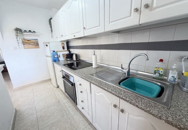 2 slaapkamer Appartement te koop in Villamartin, Orihuela met zwembad - € 164.995 (Ref: 10173227)