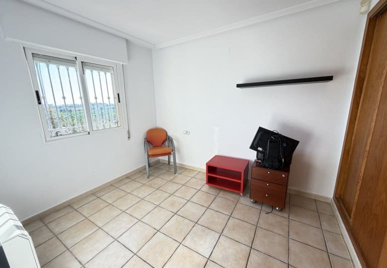 3 chambre Villa/Maison Semi-Mitoyenne à vendre à Los Balcones avec piscine - 229 995 € (Ref: 10176169)