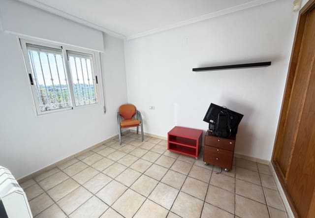 3 soveværelse Semi-Rækkehus til salg i Los Balcones med swimmingpool - € 229.995 (Ref: 10176169)