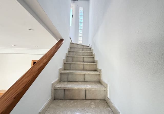 3 soveværelse Semi-Rækkehus til salg i Los Balcones med swimmingpool - € 229.995 (Ref: 10176169)