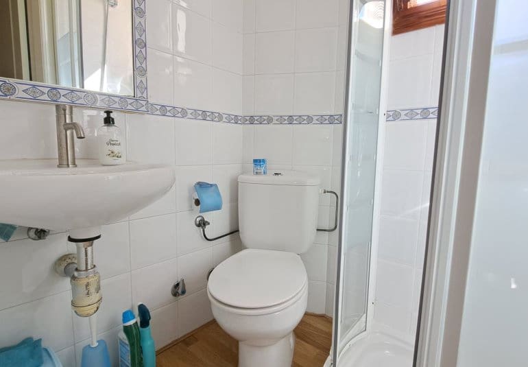 3 chambre Appartement à vendre à Los Alcazares - 160 000 € (Ref: 10179669)