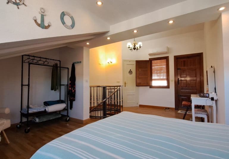 3 chambre Appartement à vendre à Los Alcazares - 160 000 € (Ref: 10179669)