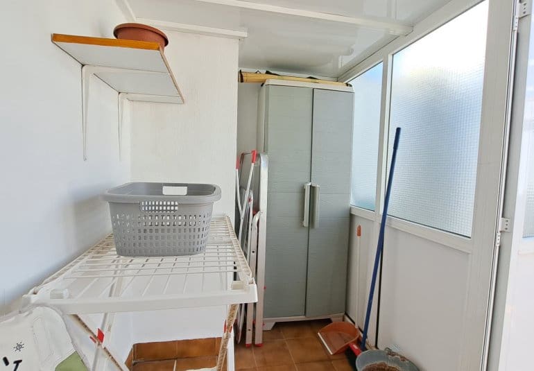 3 chambre Appartement à vendre à Los Alcazares - 160 000 € (Ref: 10179669)