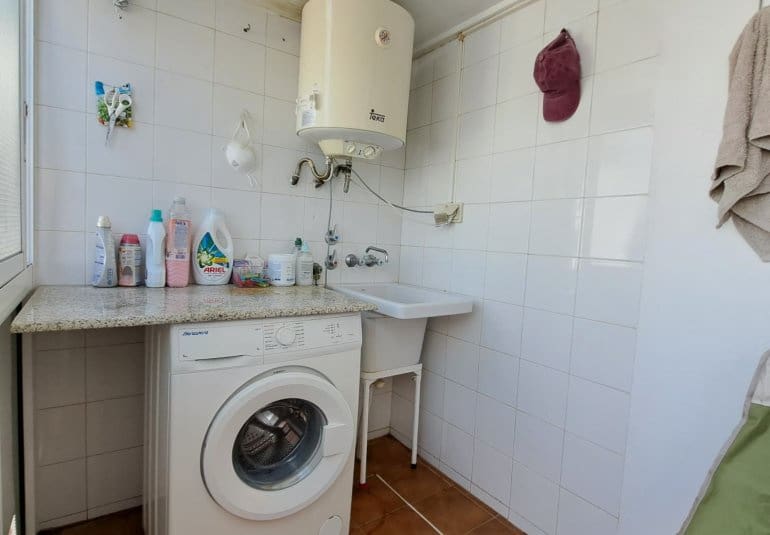 3 chambre Appartement à vendre à Los Alcazares - 160 000 € (Ref: 10179669)