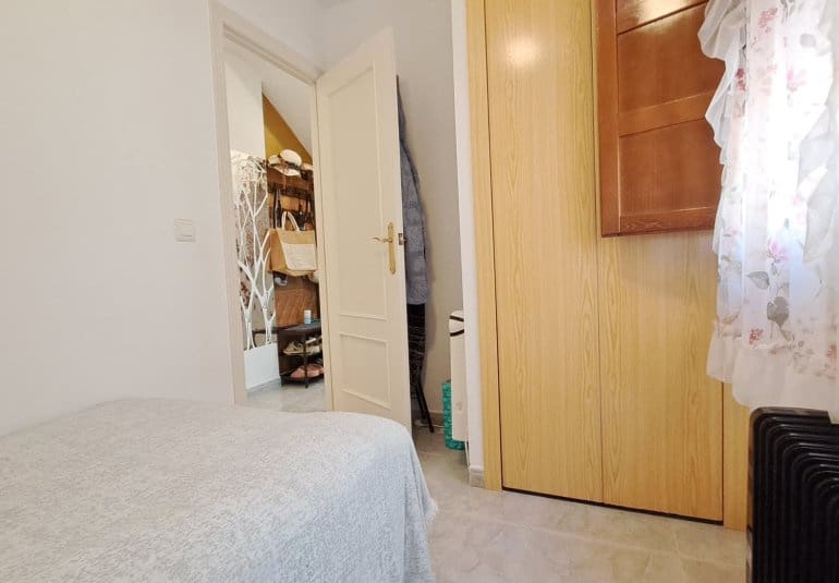 3 chambre Appartement à vendre à Los Alcazares - 160 000 € (Ref: 10179669)