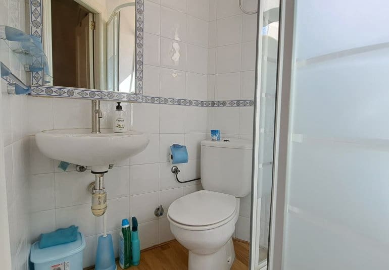 3 chambre Appartement à vendre à Los Alcazares - 160 000 € (Ref: 10179669)
