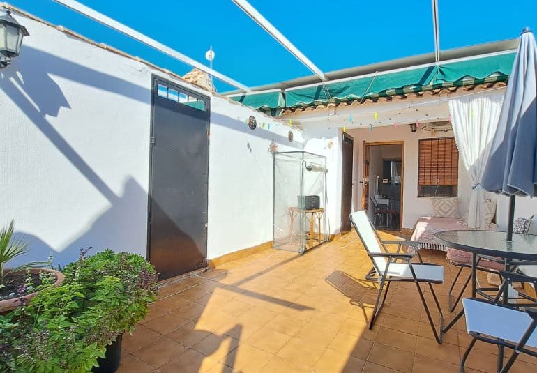 3 chambre Appartement à vendre à Los Alcazares - 160 000 € (Ref: 10179669)