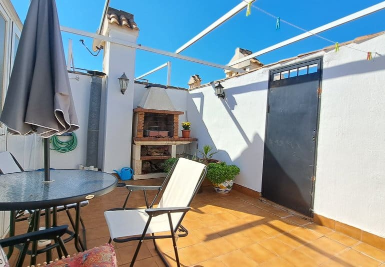 3 chambre Appartement à vendre à Los Alcazares - 160 000 € (Ref: 10179669)