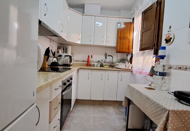3 camera da letto Appartamento in vendita in Los Alcázares - 160.000 € (Rif: 10179669)