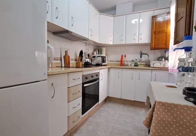 3 camera da letto Appartamento in vendita in Los Alcázares - 160.000 € (Rif: 10179669)