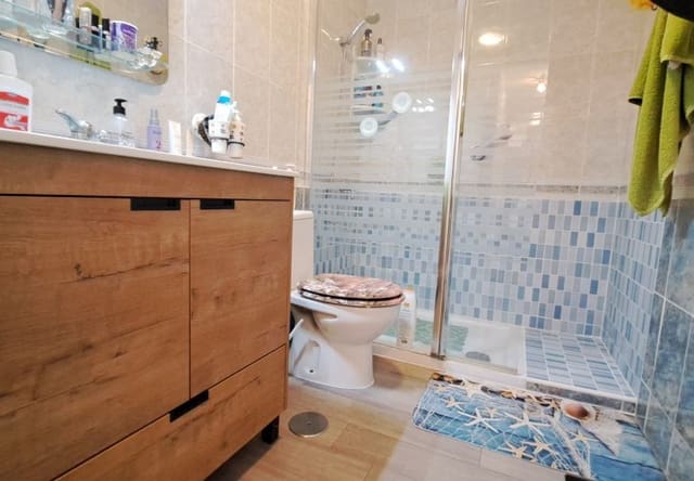 3 camera da letto Appartamento in vendita in Los Alcázares - 160.000 € (Rif: 10179669)