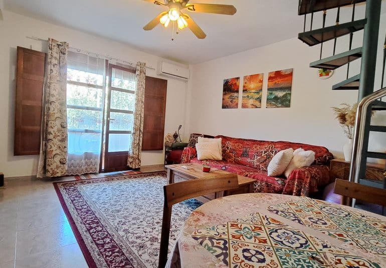 3 chambre Appartement à vendre à Los Alcazares - 160 000 € (Ref: 10179669)