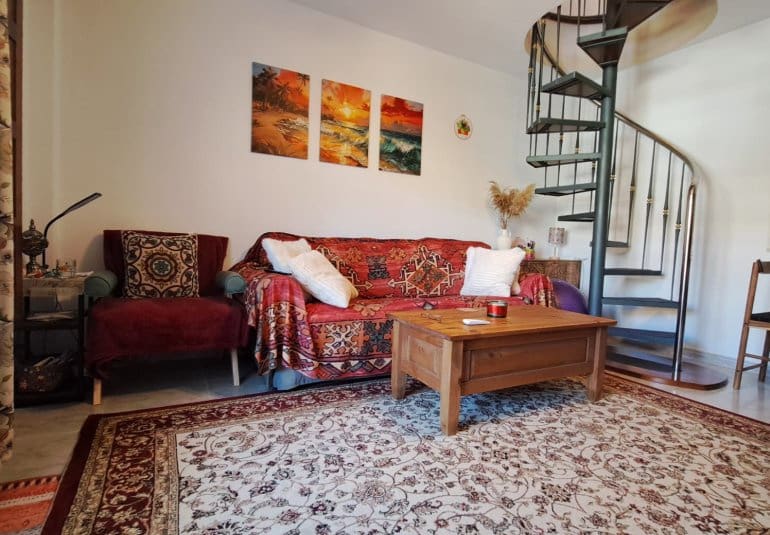 3 chambre Appartement à vendre à Los Alcazares - 160 000 € (Ref: 10179669)