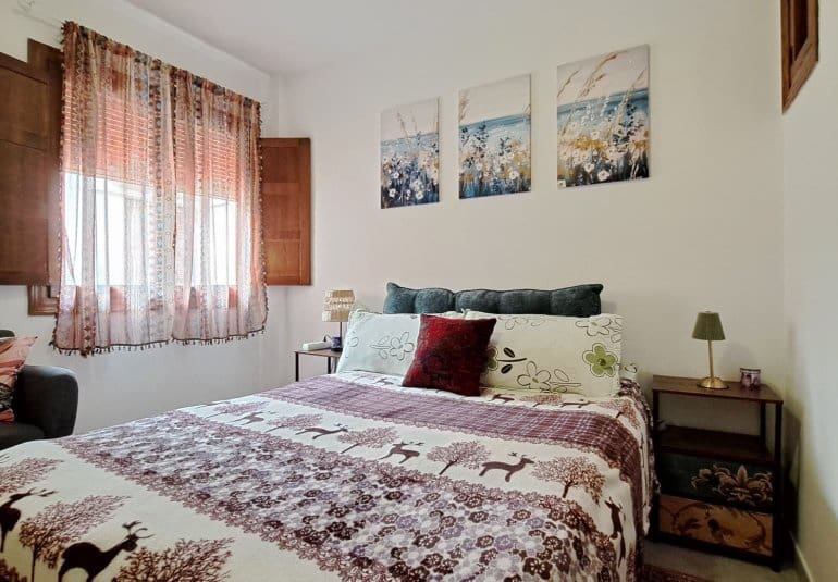 3 chambre Appartement à vendre à Los Alcazares - 160 000 € (Ref: 10179669)