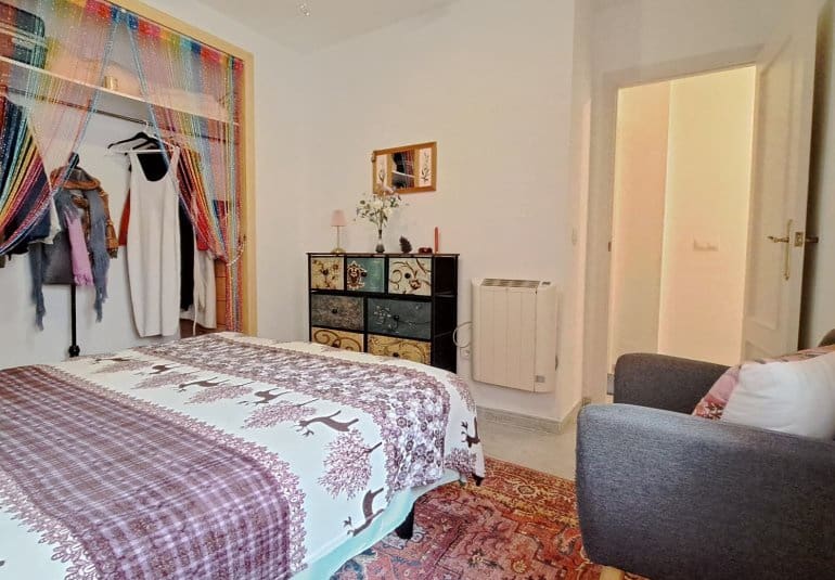 3 chambre Appartement à vendre à Los Alcazares - 160 000 € (Ref: 10179669)