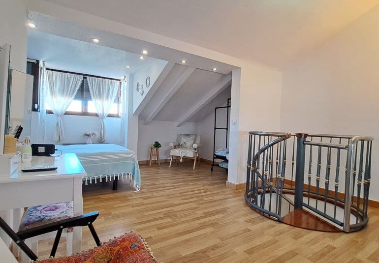 3 chambre Appartement à vendre à Los Alcazares - 160 000 € (Ref: 10179669)