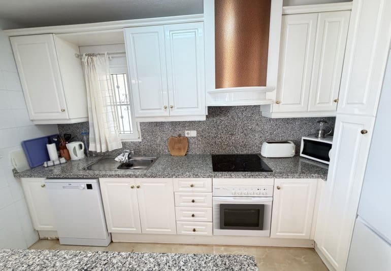 3 chambre Maison de Ville à vendre à Las Ramblas Golf avec piscine garage - 269 995 € (Ref: 10179670)