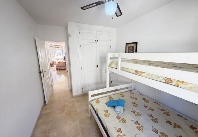 3 chambre Maison de Ville à vendre à Las Ramblas Golf avec piscine garage - 269 995 € (Ref: 10179670)
