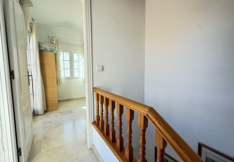 3 chambre Maison de Ville à vendre à Las Ramblas Golf avec piscine garage - 269 995 € (Ref: 10179670)